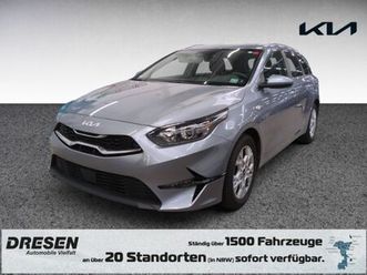 ceed_sw vision 1.5t 140 navi,dab,klima,carplay,s