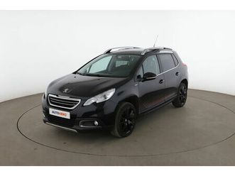 peugeot 2008 1.6 blue-hdi urban cross