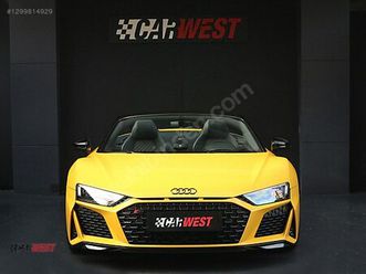 5.2 fsi quattro r-tronic