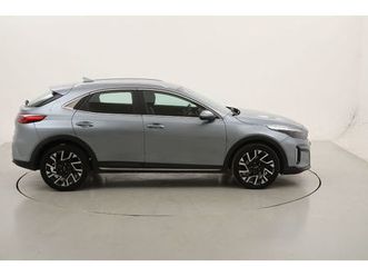 xceed mhev business dct 1.6 mild hybrid 136cv