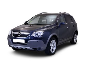 2.0 cdti 16v cosmo 110 kw (150 cv)