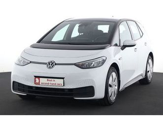 volkswagen id3 id.3 life 58 kwh life 58 kwh + gps + carplay + pdc + cruise(acc)