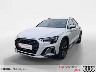 berlina con porton 1.5 40 tfsi e s tronic allstree