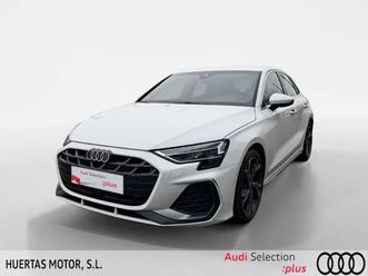 berlina con porton 2.0 35 tdi s tronic s line spor