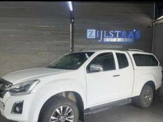 300d-teq extended cab lx