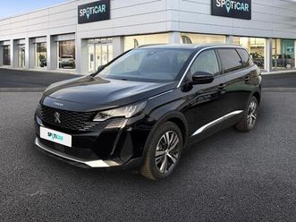 bluehdi 130ch s&s eat8 allure pack