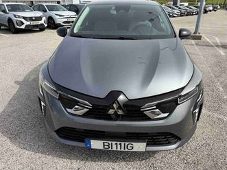 mitsubishi colt colt 1.0 mpi-t invite