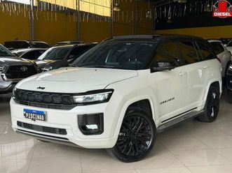 overland t270 1.3 tb flex aut