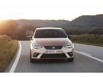 seat ibiza 1.0 ecotsi fr 95cv nuova a san giovanni teatino