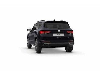 seat ateca 2.0 tdi black edition 150cv dsg nuova a san giovanni teatino