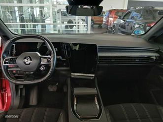 1.2 e-tech híbrido techno 146kw