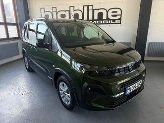 1,2 110 ps-allure-klima,shz,lrh,kamera-m1