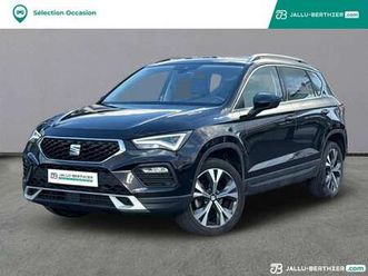 seat ateca 1.0 tsi 110ch start&stop copa