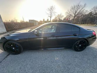 640i gran coupé xdrive m sport hud hk softclose