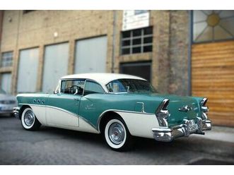 special coupe servolenkung power brakes