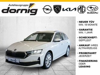 selection 1.5 tsi mhev,sitzh.,kamera,nav