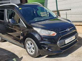 ford tourneo connect 1.0t trend
