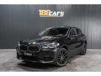 bmw x2 xdrive25e, cx. a., 220cv