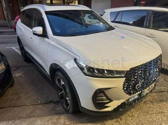 dr automobiles dr 6.0 1.5 turbo cvt glp