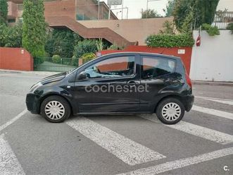 citroen c2 1.4i sx