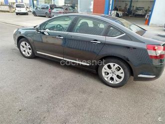 citroen c5 1.6 hdi cmp millenium