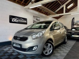 kia venga 1.4 cvvt 90ch active