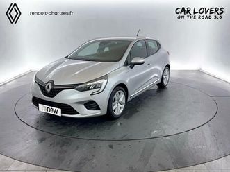 clio e-tech 140 - 21n business