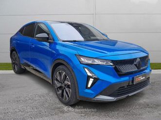 - 1.2 e-tech full hybrid esprit alpine 200cv a