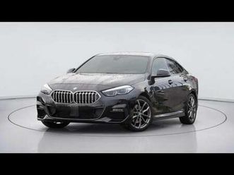 kit m sport gran coupé bmw 218i gran coupé kit m