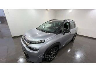 citro c3 aircross 1.5 bluehdi plus s&s 110cv c3 aircross 1.5 bluehdi plus s&s 110cv