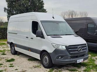 317 cdi rwd iva compresa