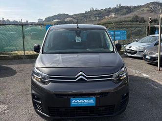 citroen berlingo 1.5 diesel 3a seria blue hdi combi feel