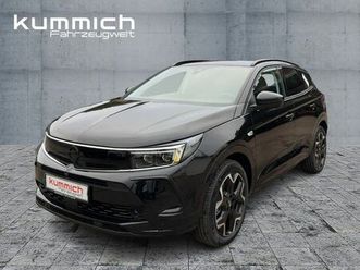 grandland ultimate 96 kw/130 ps