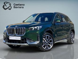 bmw x1 x1 xdrive20d auto 48v