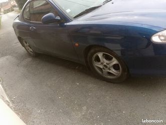 fx coupe vend ou échange