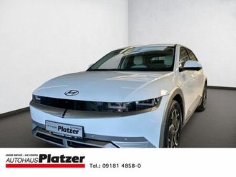 uniq elektro 4wd hud bose 360°cam klimas