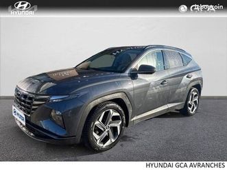 hyundai tucson 4-21 1.6 crdi 136 dct-7 h48v executive