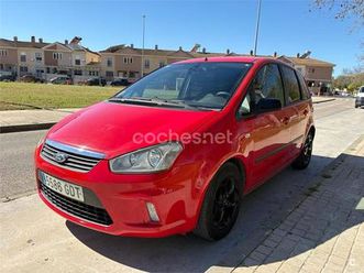 ford cmax