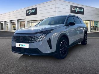 electrique 210 ch 73 kwh allure