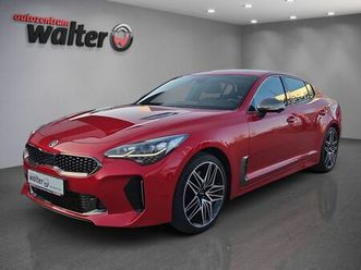 3.3 v6 t-gdi 4wd gt,head up, sitzbelüft