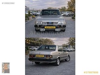 galeriden tofaş doğan 1.6 ie 2001 model tekirdağ 200.000 km gri - 37887806 | arabam.com