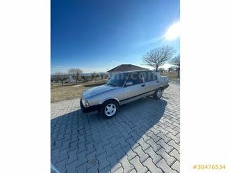 sahibinden tofaş doğan 1.6 ie 2002 model van 400.000 km gri (metalik) - 38476534 | arabam.com