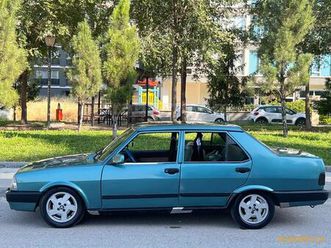 sahibinden tofaş doğan l 1991 model ankara 170.000 km turkuaz - 38489724 | arabam.com