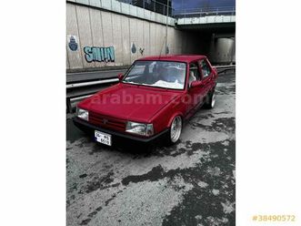 sahibinden tofaş doğan l 1991 model i̇stanbul 240.000 km kirmizi - 38490572 | arabam.com