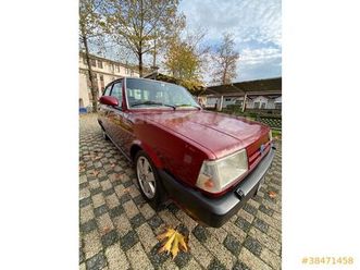 sahibinden tofaş doğan l 1992 model bartin 150.000 km bordo - 38471458 | arabam.com