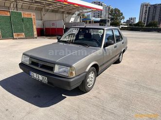 sahibinden tofaş doğan s 1998 model mersin 146.500 km gri - 38470689 | arabam.com