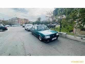 sahibinden tofaş doğan slx 1994 model tekirdağ 80.000 km turkuaz - 38481563 | arabam.com