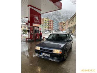 sahibinden tofaş doğan slx ie 1997 model giresun 50.000 km mavi - 38493720 | arabam.com