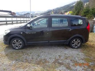 bis zu 7 sitze erweiterbar, stepway
