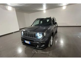 jeep renegade 1.5 turbo t4 mhev altitude 2wd renegade 1.5 turbo t4 mhev altitude 2wd